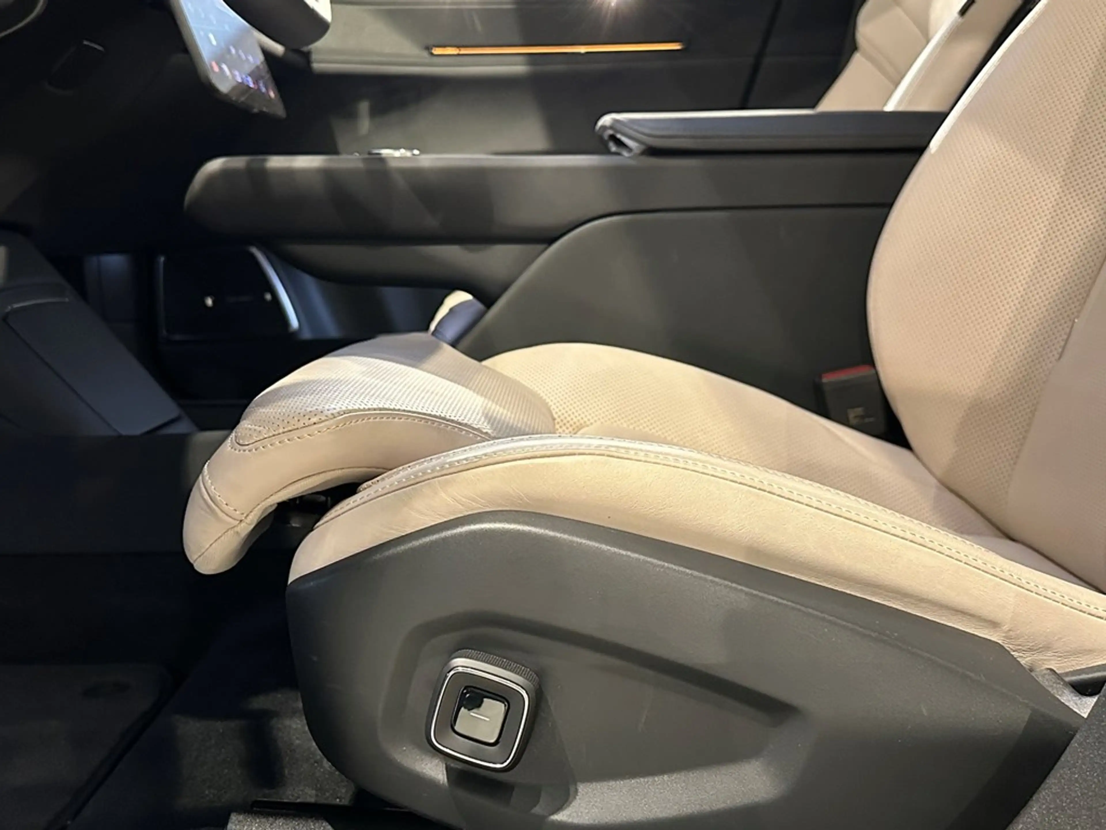 Polestar 3 Long Range DUAL MOTOR — photo 6