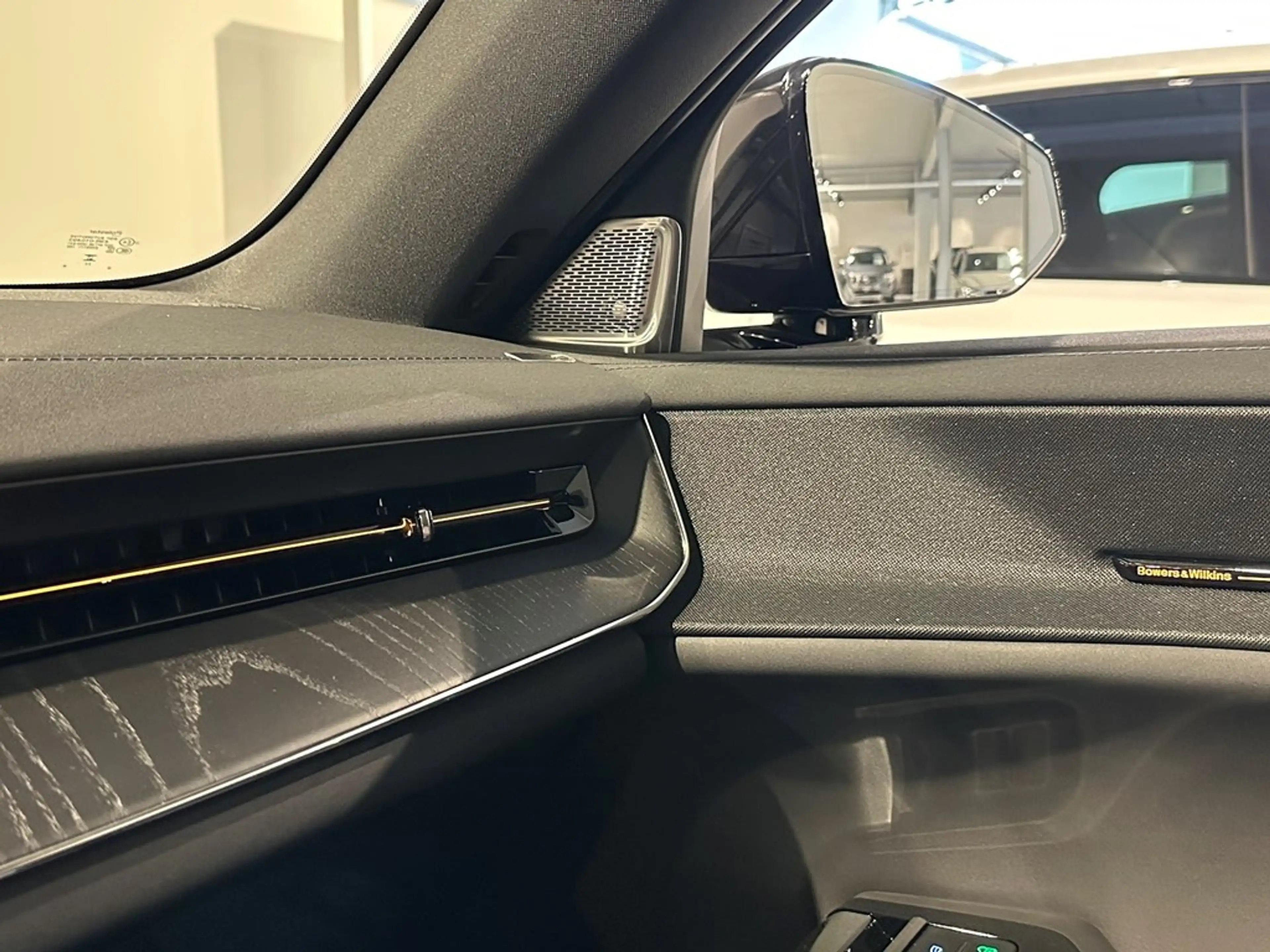 Polestar 3 Long Range DUAL MOTOR — photo 12