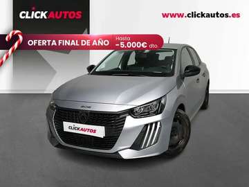 1.2 Puretech 100CV Active