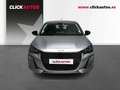 Peugeot 208 1.2 Puretech 100CV Active Grau - thumbnail 2