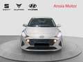 Hyundai i10 1.0 MPI Klass Argent - thumbnail 2