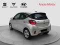 Hyundai i10 1.0 MPI Klass Argent - thumbnail 4