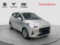 Hyundai i10 1.0 MPI Klass Argent - thumbnail 8