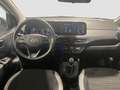 Hyundai i10 1.0 MPI Klass Argent - thumbnail 13