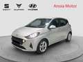Hyundai i10 1.0 MPI Klass Argent - thumbnail 1