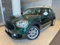 MINI Cooper Countryman 1.5 Benzina 136 Cv NEOPATENTATI, Navigatore, Verde - thumbnail 3