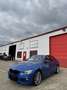 BMW 335 M Xdrive 175000km opendak/navi/headup/led/acc/pdc Blauw - thumbnail 2
