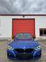 BMW 335 M Xdrive 175000km opendak/navi/headup/led/acc/pdc Blauw - thumbnail 1