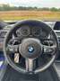 BMW 335 M Xdrive 175000km opendak/navi/headup/led/acc/pdc Blauw - thumbnail 12