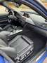 BMW 335 M Xdrive 175000km opendak/navi/headup/led/acc/pdc Blauw - thumbnail 10
