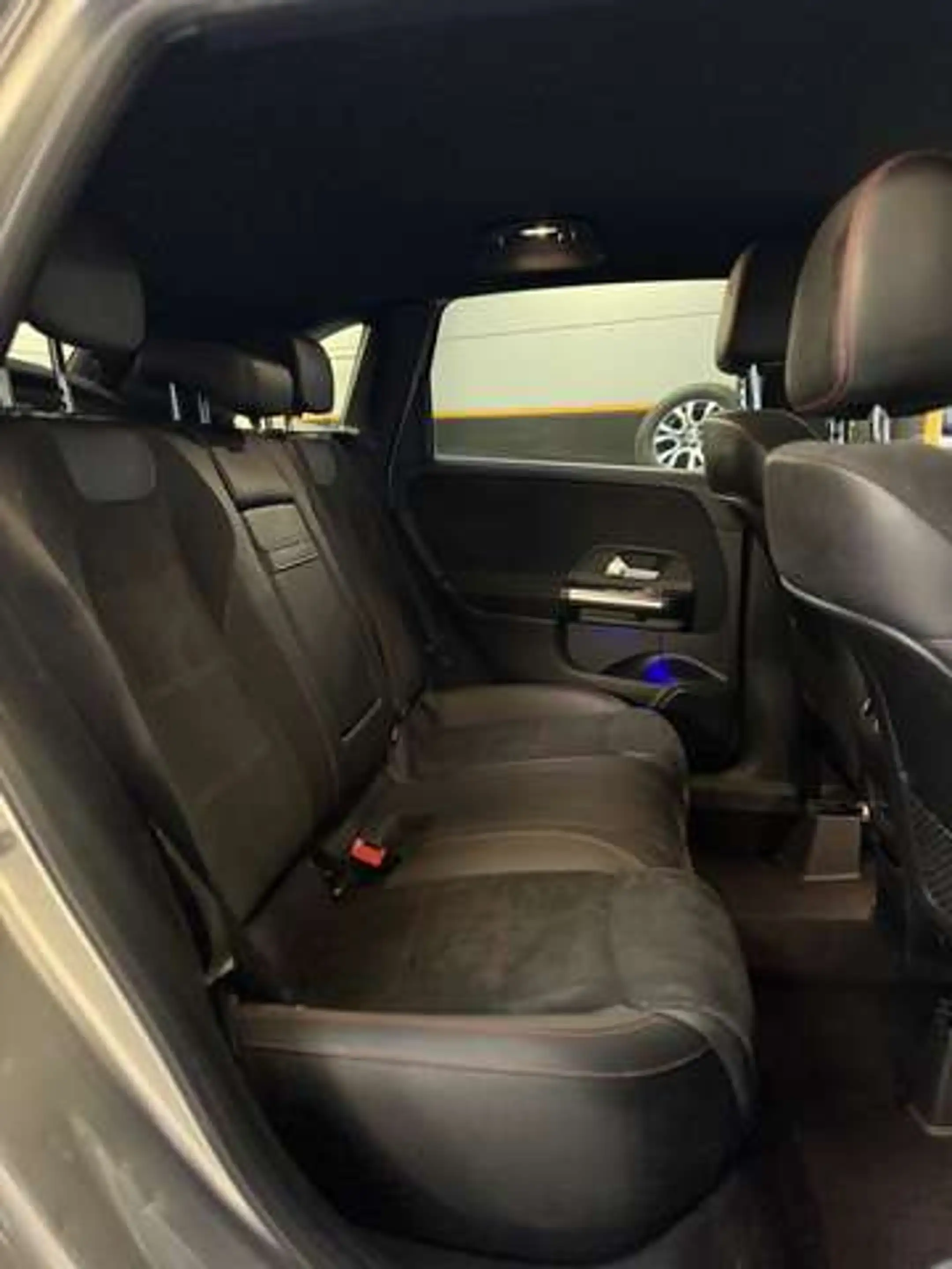 Mercedes-Benz B 160 PACK AMG PACK NIGHT TVA CAMERA CAR PLAY — photo 10