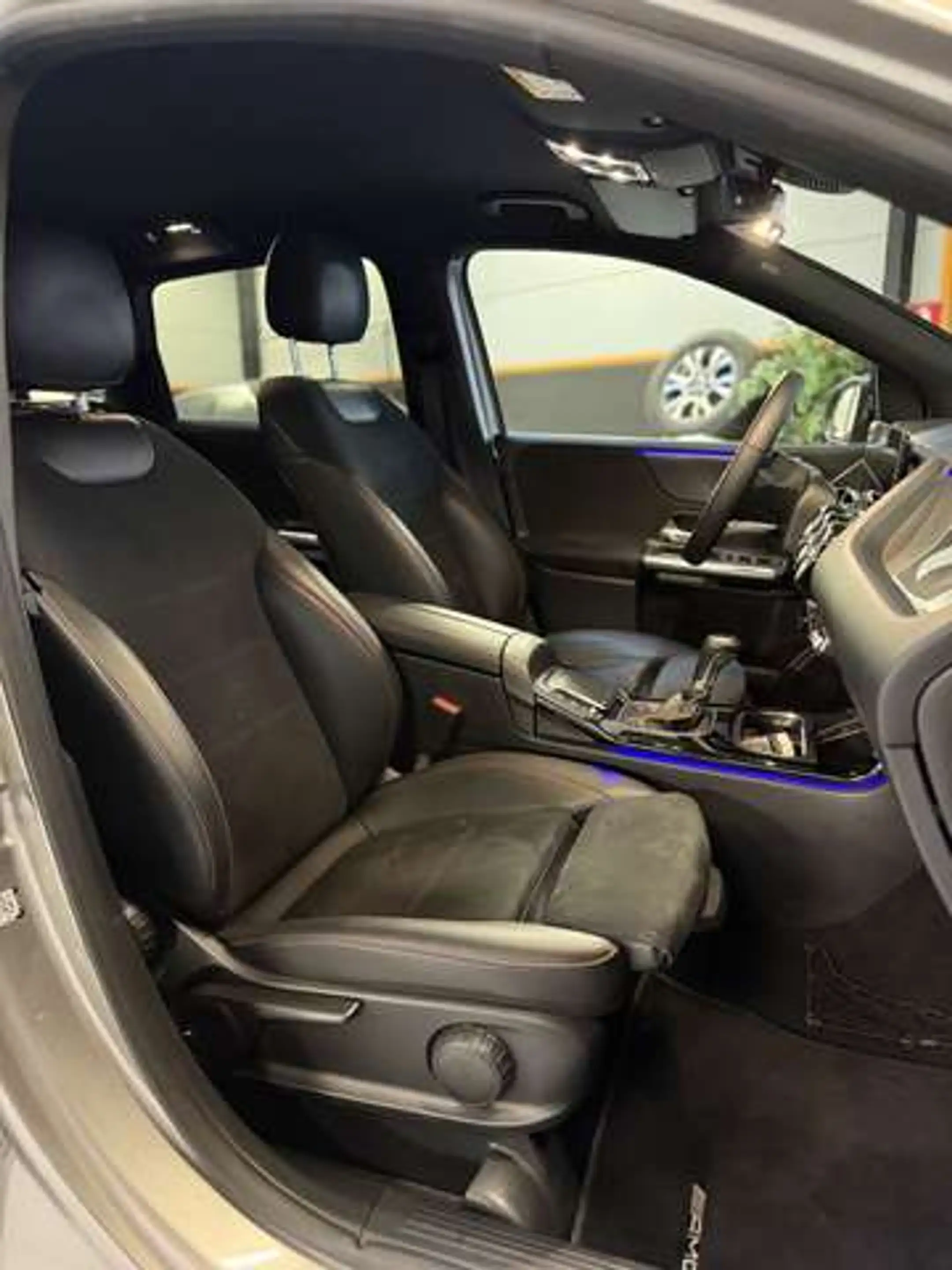 Mercedes-Benz B 160 PACK AMG PACK NIGHT TVA CAMERA CAR PLAY — photo 9