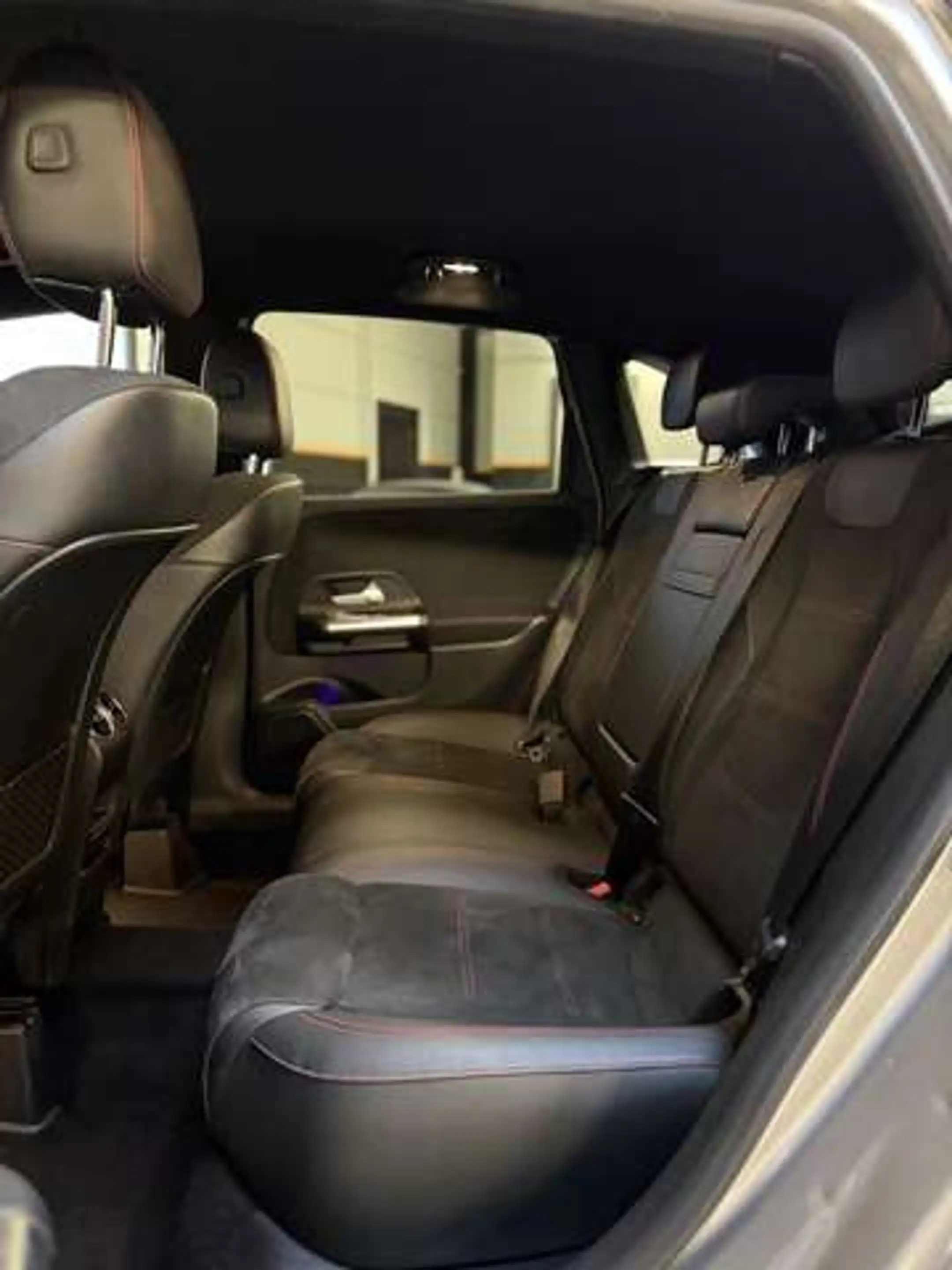 Mercedes-Benz B 160 PACK AMG PACK NIGHT TVA CAMERA CAR PLAY — photo 15