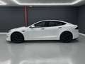 Tesla Model S Plaid 1020hp Tri Motor full PPF 63.500e neto Blanc - thumbnail 2