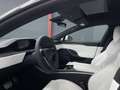 Tesla Model S Plaid 1020hp Tri Motor full PPF 63.500e neto Blanc - thumbnail 8