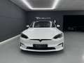 Tesla Model S Plaid 1020hp Tri Motor full PPF 63.500e neto Blanc - thumbnail 7