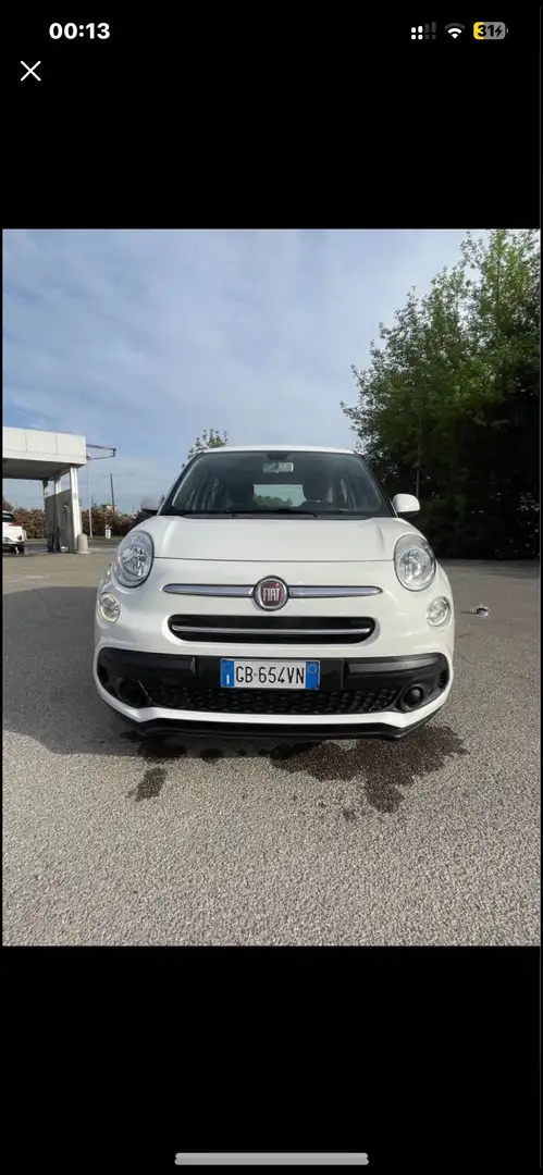 Fiat 500L 1.3 mjt Urban 95cv dualogic my19 - 1