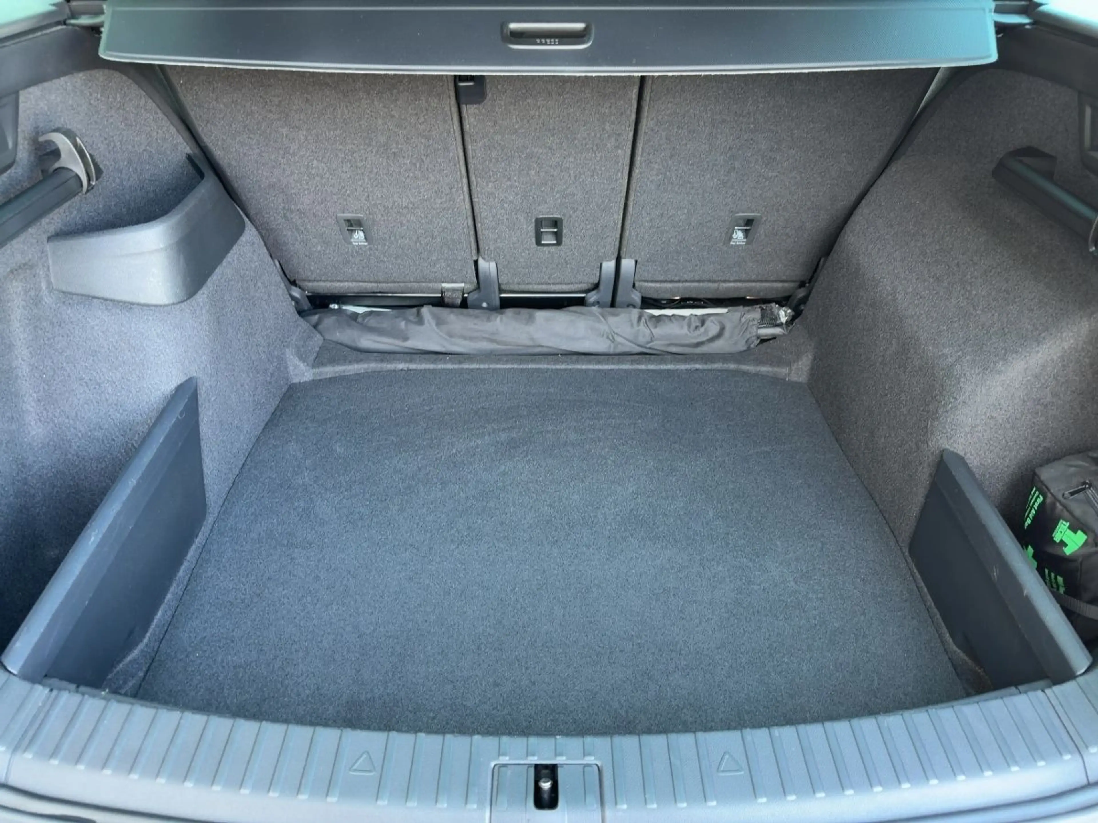 Skoda Kodiaq 2.0TSI DSG 4x4 SPORTLINE BEAM+STDHZG+AHK — photo 14