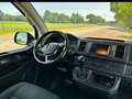 Volkswagen T6 Multivan Multivan T6 2016 2.0 tdi Space 150cv dsg Grijs - thumbnail 5