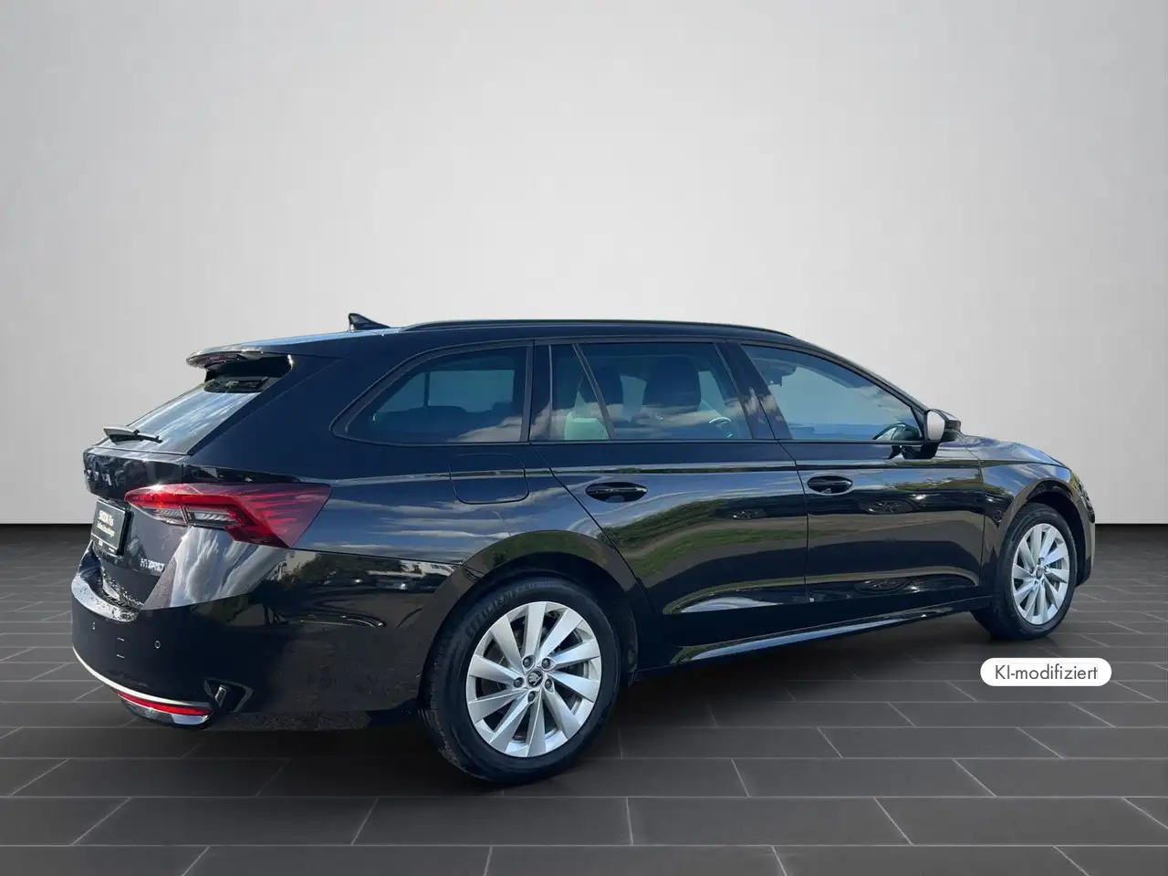 Skoda Octavia, фото 2