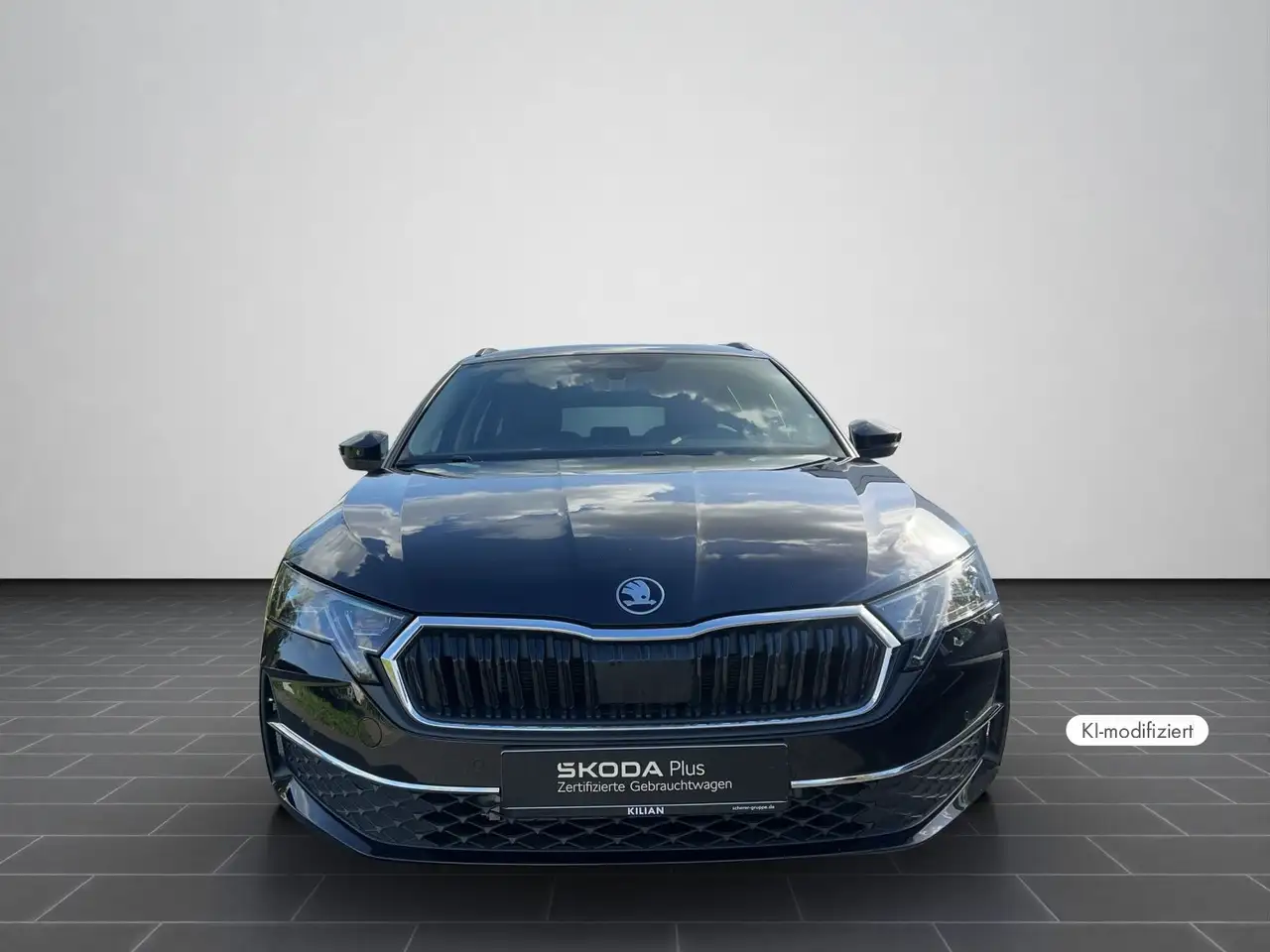 Skoda Octavia, фото 5