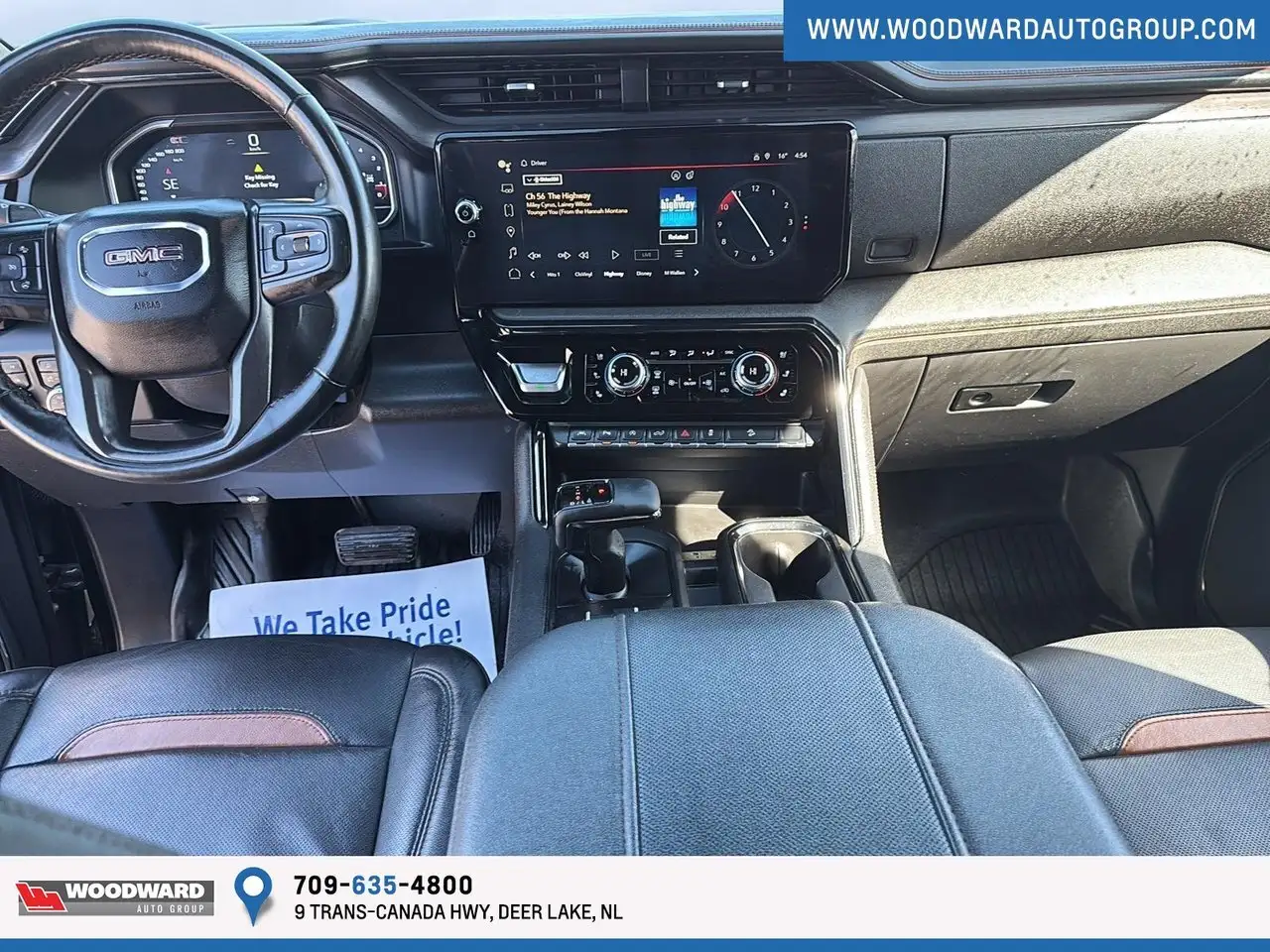GMC Sierra 1500 fotografie GMC Sierra 1500