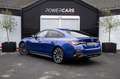 BMW i4 eDrive40  M SPORT  HUD  MEMORY  WINTERPACK Bleu - thumbnail 7