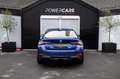 BMW i4 eDrive40  M SPORT  HUD  MEMORY  WINTERPACK Bleu - thumbnail 9