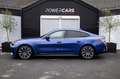 BMW i4 eDrive40  M SPORT  HUD  MEMORY  WINTERPACK Bleu - thumbnail 8
