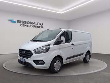 280 2.0 tdci mhev 130cv trend l1h1 e6.2