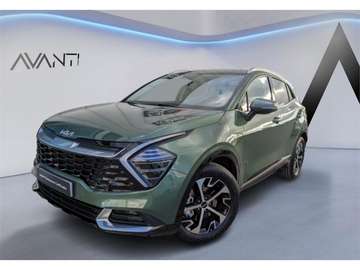 1.6 T-GDi MHEV Tech 150