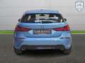 BMW 120 Xdrive Bleu - thumbnail 4