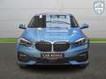 BMW 120 Xdrive Bleu - thumbnail 3