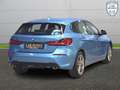 BMW 120 Xdrive Bleu - thumbnail 2