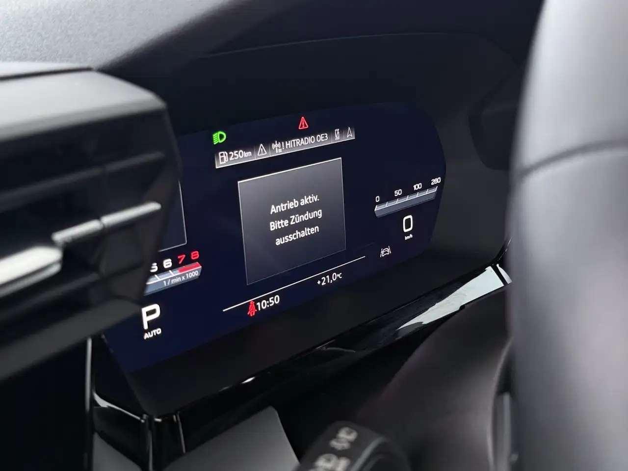 Audi A3 Limousine 35 TFSI advanced Aut LED NAVI SITZHZ, миниатюра 16