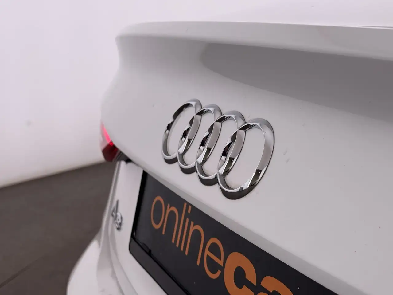 Audi A3 Limousine 35 TFSI advanced Aut LED NAVI SITZHZ, миниатюра 10