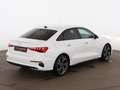Audi A3 Limousine 35 TFSI advanced Aut LED NAVI SITZHZ Weiß - thumbnail 8