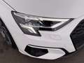 Audi A3 Limousine 35 TFSI advanced Aut LED NAVI SITZHZ Weiß - thumbnail 12