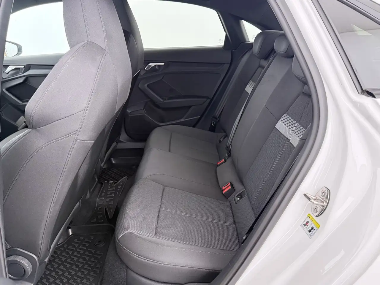 Audi A3 Limousine 35 TFSI advanced Aut LED NAVI SITZHZ, миниатюра 24