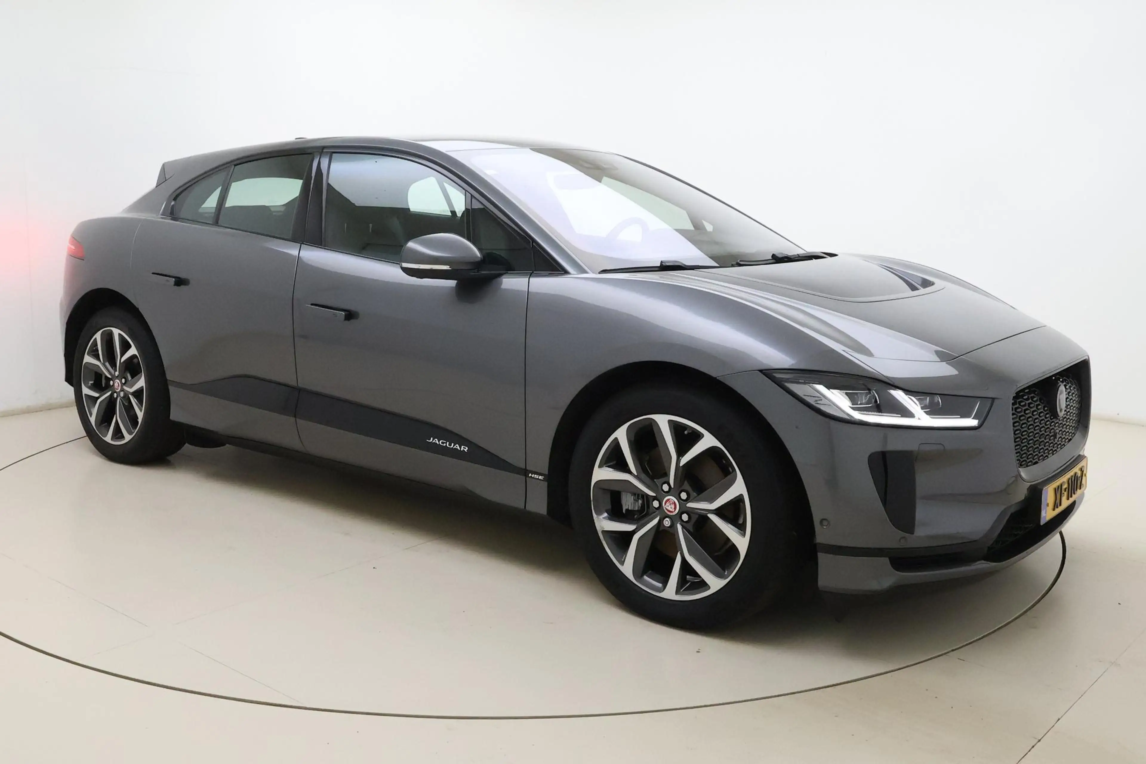 Jaguar I-Pace EV400 HSE 90 kWh | 395 PK | 100% Elektrisch | Came — photo 8