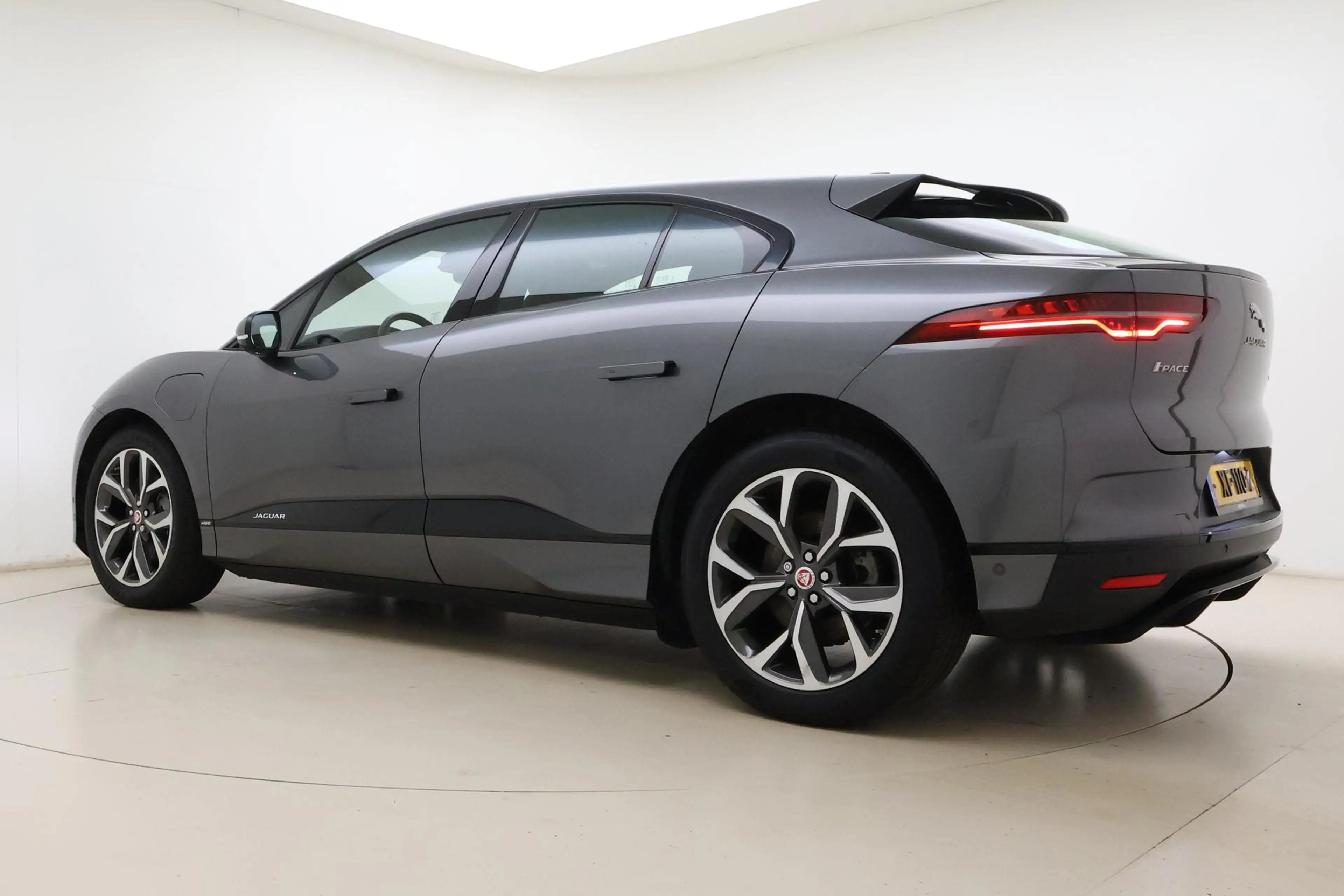 Jaguar I-Pace EV400 HSE 90 kWh | 395 PK | 100% Elektrisch | Came — photo 12