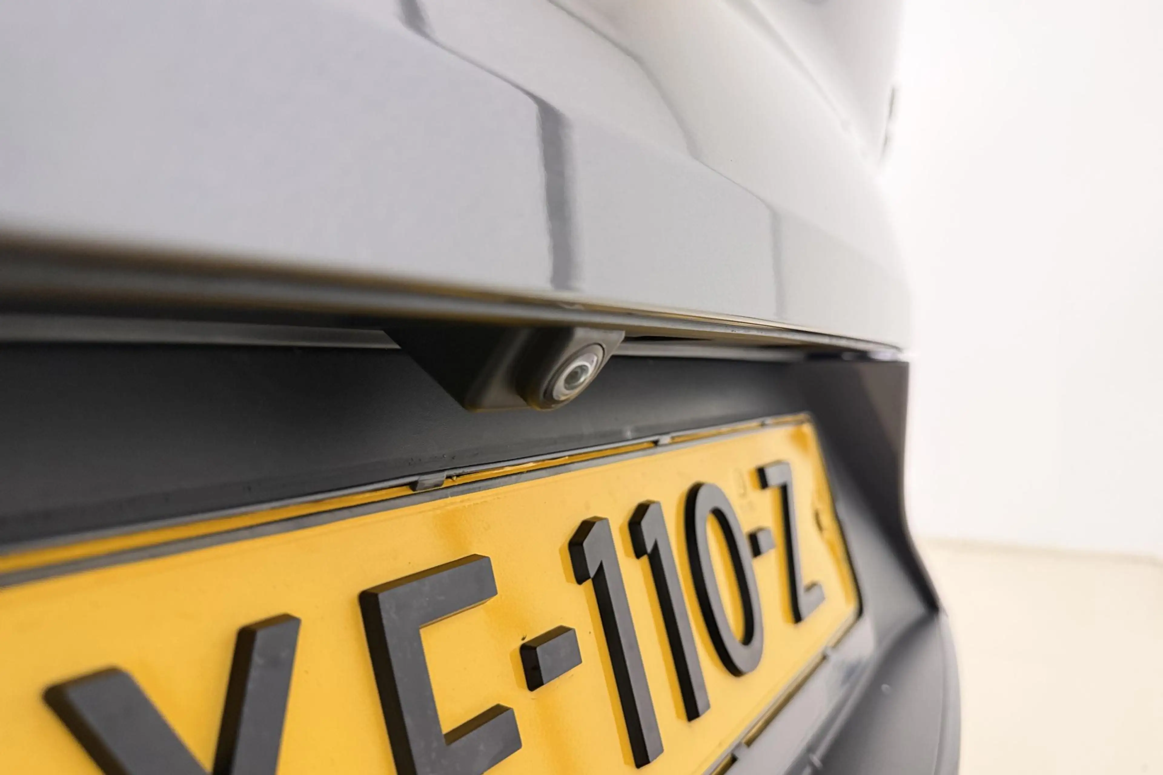 Jaguar I-Pace EV400 HSE 90 kWh | 395 PK | 100% Elektrisch | Came — photo 7