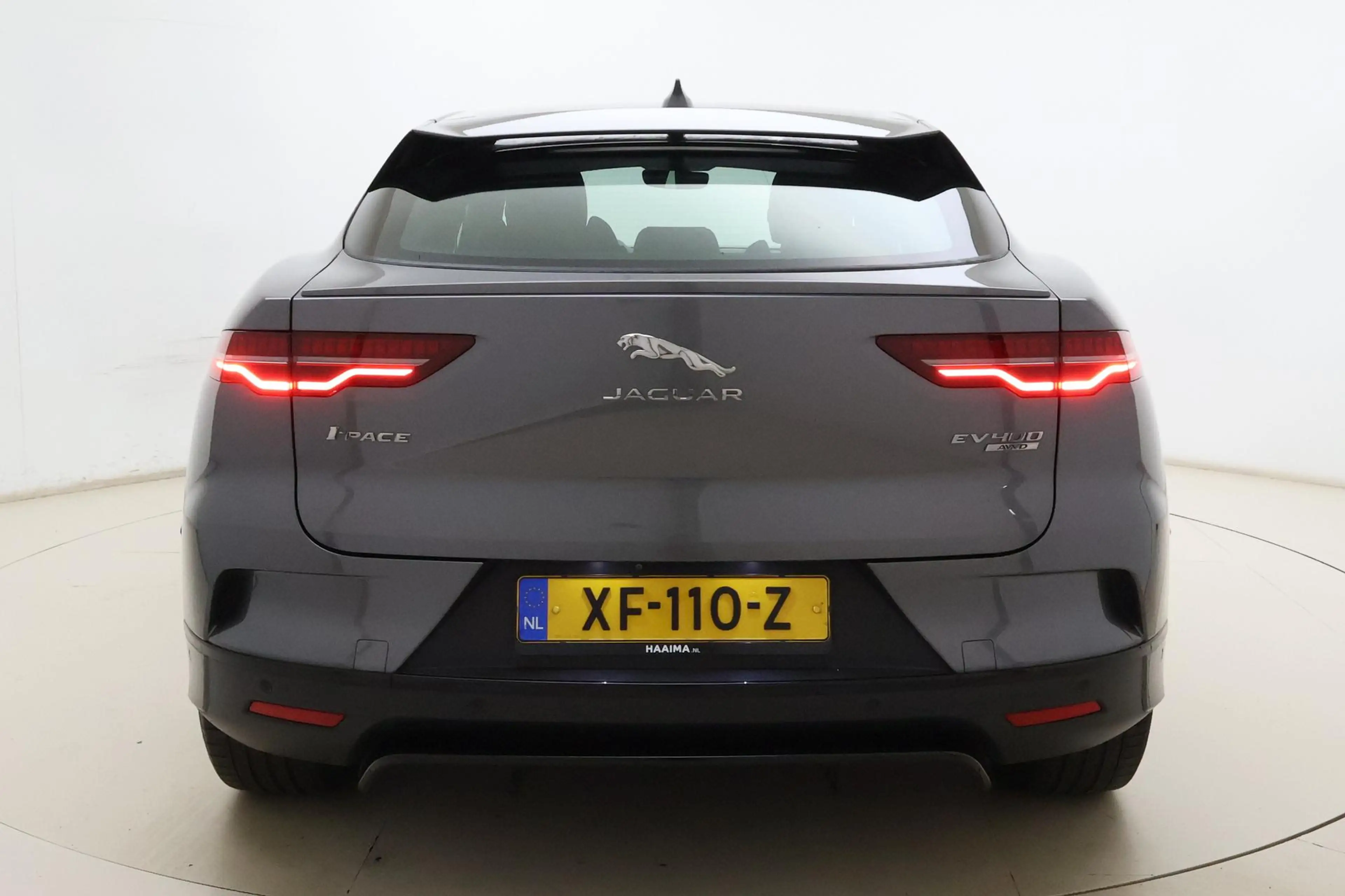 Jaguar I-Pace EV400 HSE 90 kWh | 395 PK | 100% Elektrisch | Came — photo 11