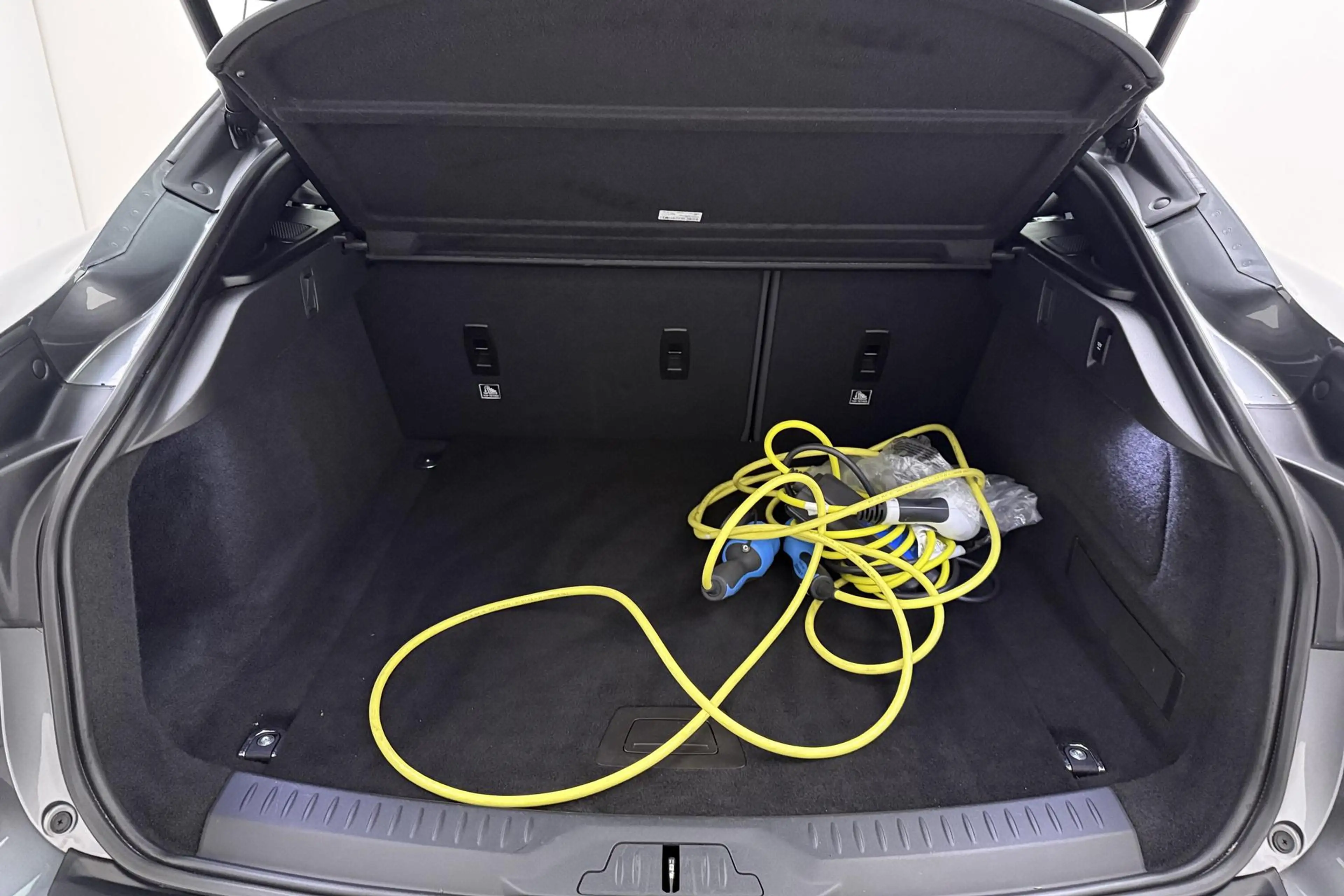 Jaguar I-Pace EV400 HSE 90 kWh | 395 PK | 100% Elektrisch | Came — photo 10