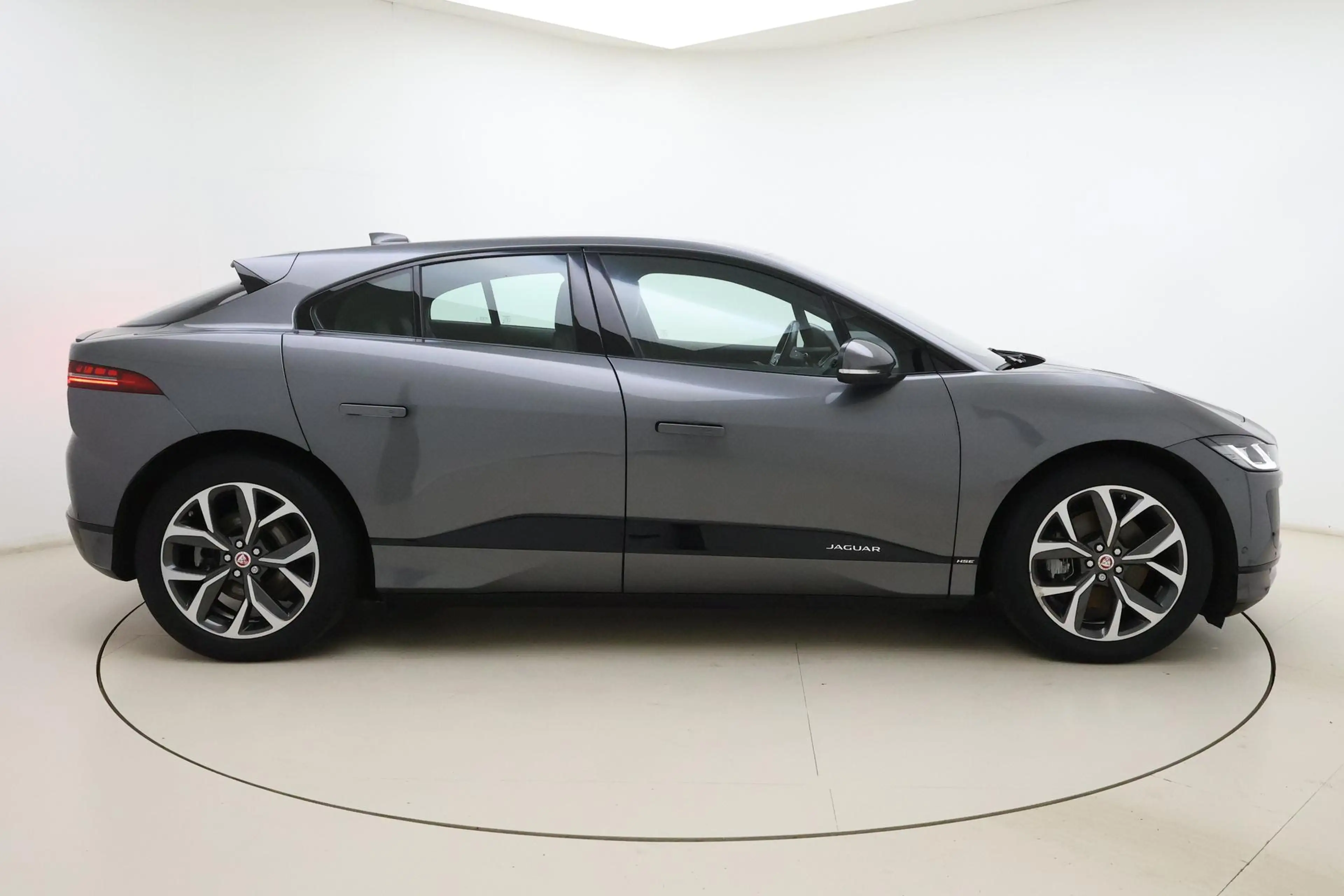 Jaguar I-Pace EV400 HSE 90 kWh | 395 PK | 100% Elektrisch | Came — photo 9