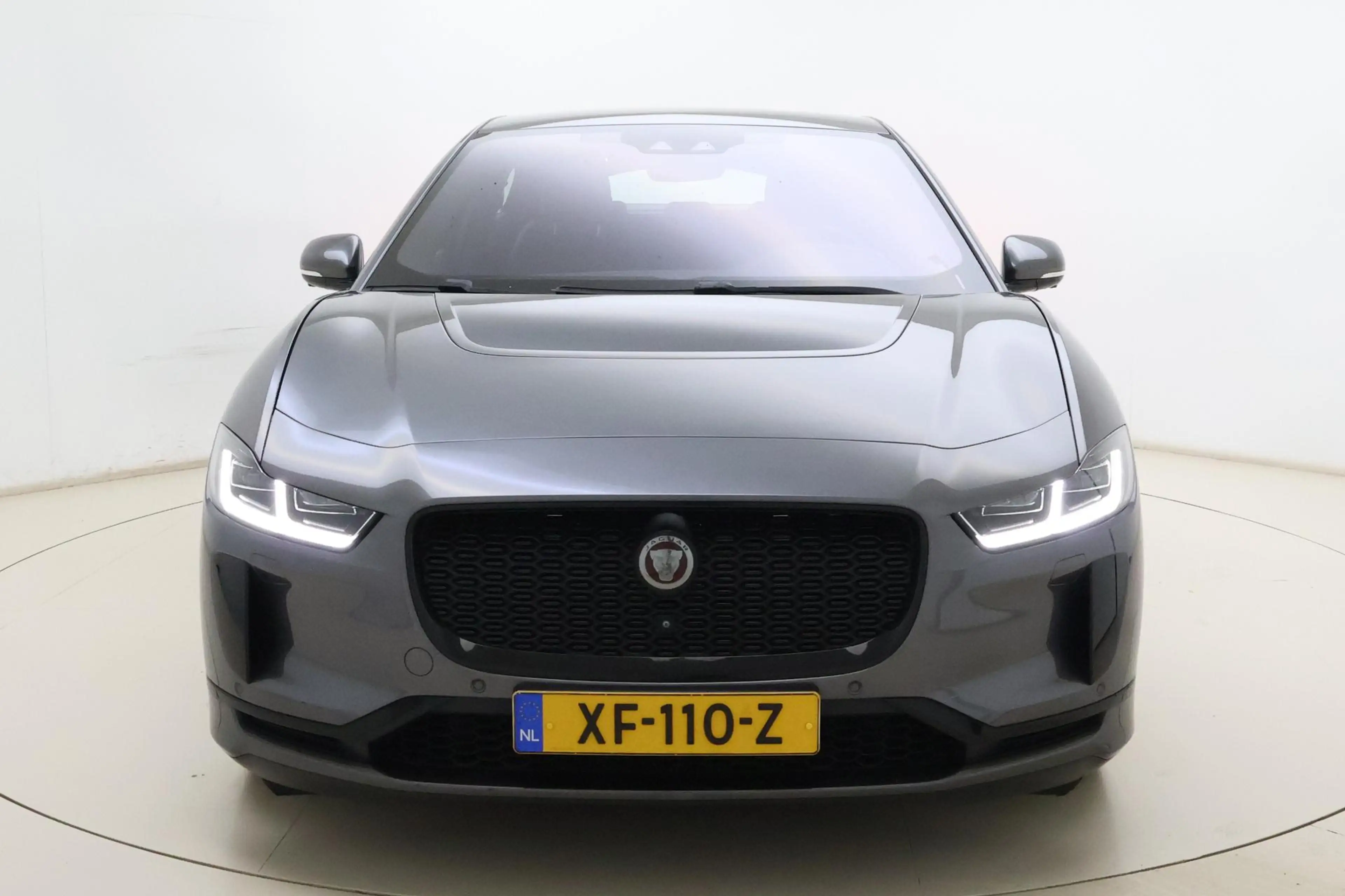Jaguar I-Pace EV400 HSE 90 kWh | 395 PK | 100% Elektrisch | Came — photo 6