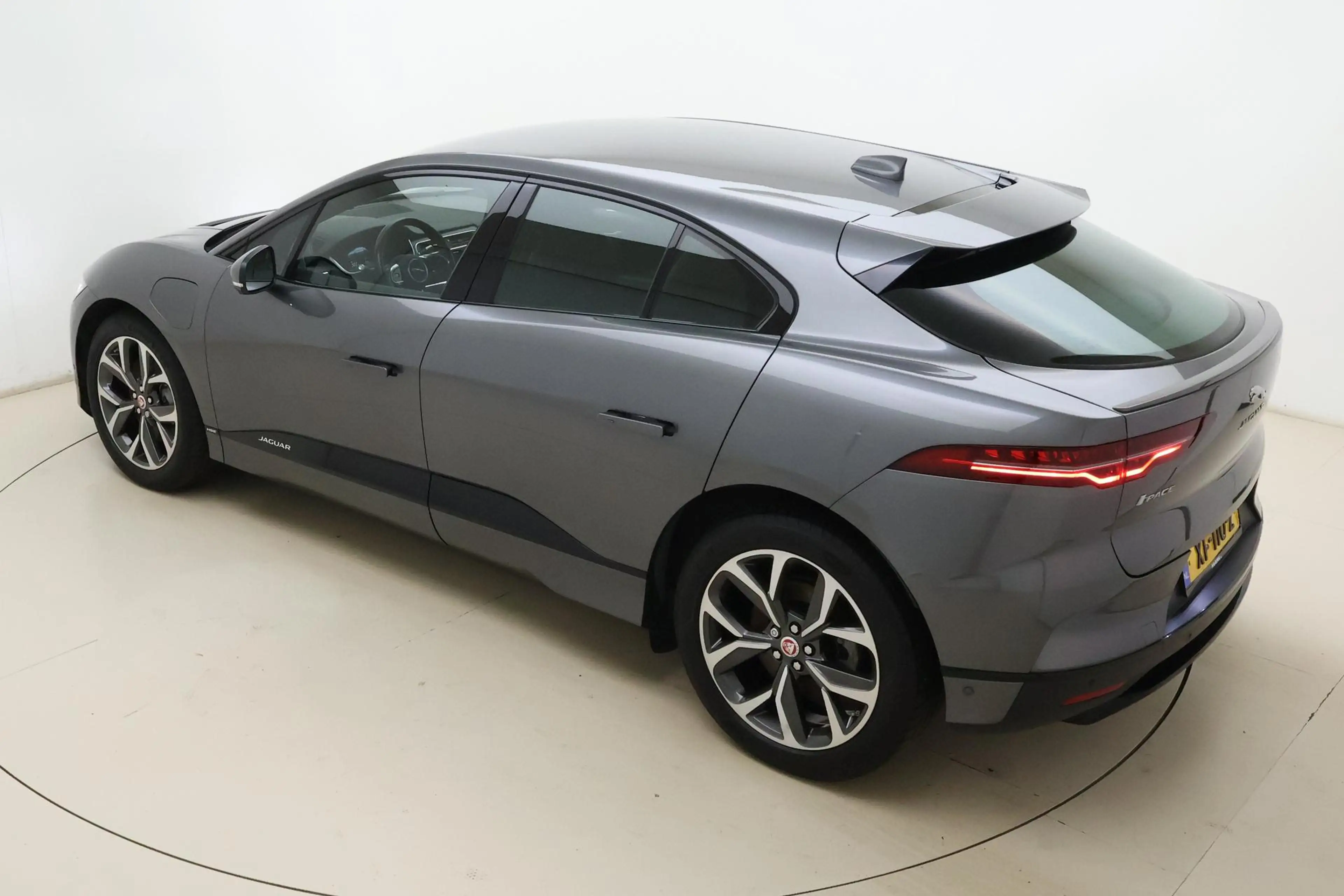 Jaguar I-Pace EV400 HSE 90 kWh | 395 PK | 100% Elektrisch | Came — photo 4