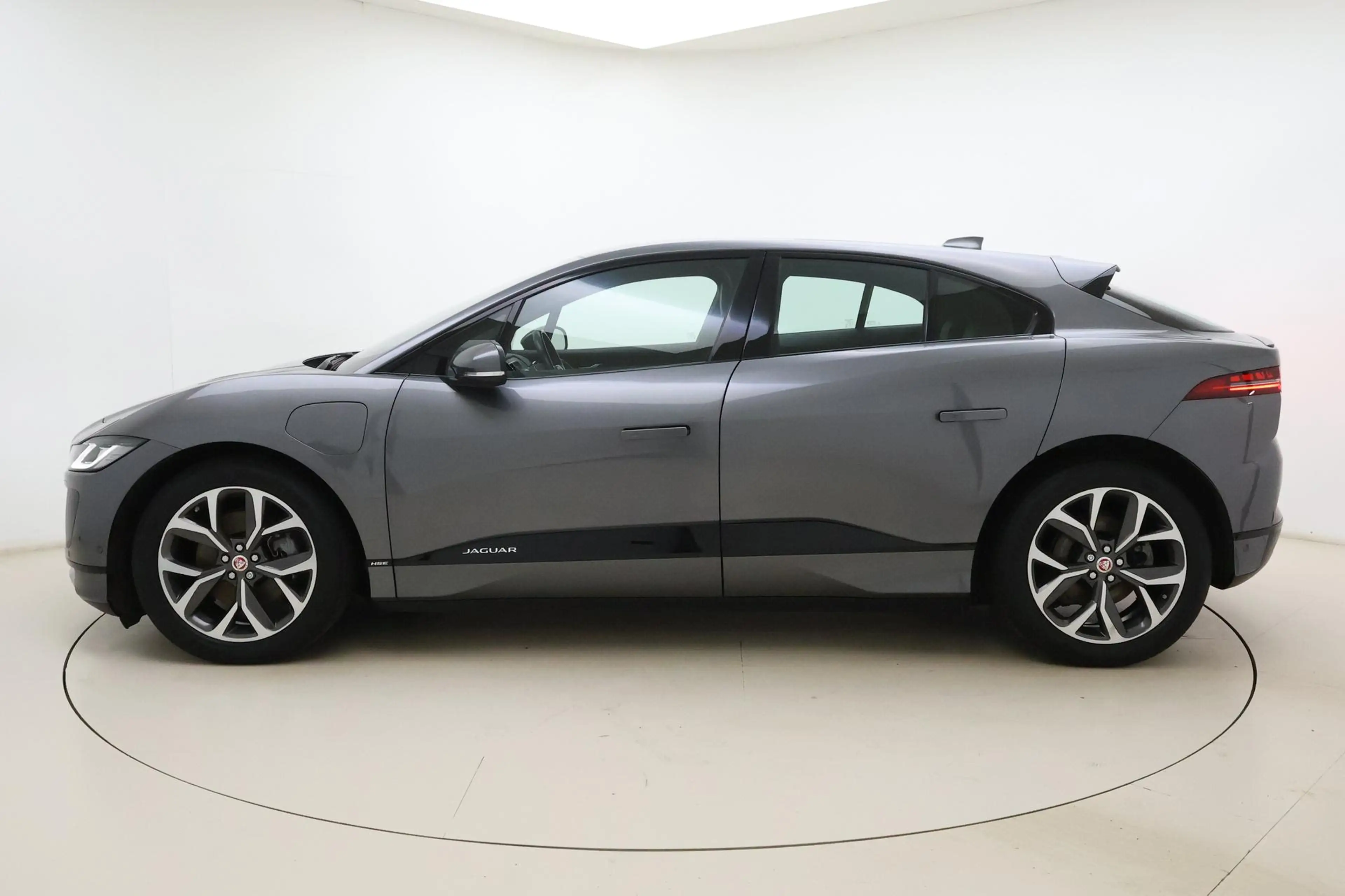 Jaguar I-Pace EV400 HSE 90 kWh | 395 PK | 100% Elektrisch | Came — photo 5