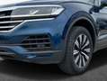 Volkswagen Touareg 3.0 V6 TDI 4Motion DPF Automatik Bleu - thumbnail 5