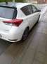 Toyota Auris 1.8i Lounge CVT hybride Blanc - thumbnail 4
